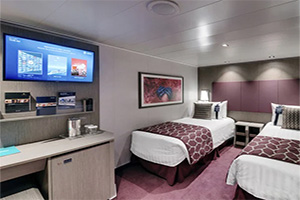 MSC SEAVIEW - IB